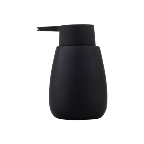 Estia ESTIA ΑΝΤΛΙΑ ΣΑΠΟΥΝIOY FJORD SOFT ΚΕΡΑΜΙΚΗ 350ml ΜΑΥΡΟ