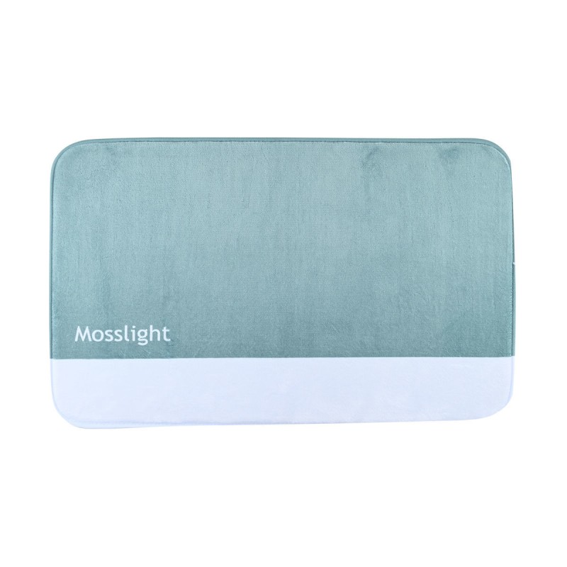 Estia ESTIA ΤΑΠΕΤΟ ΜΠΑΝΙΟΥ TONE LAB 50x80cm MOSSLIGHT