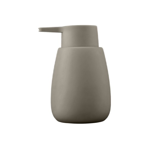 Estia ESTIA ΑΝΤΛΙΑ ΣΑΠΟΥΝIOY FJORD SOFT ΚΕΡΑΜΙΚΗ 350ml DRIFTWOOD