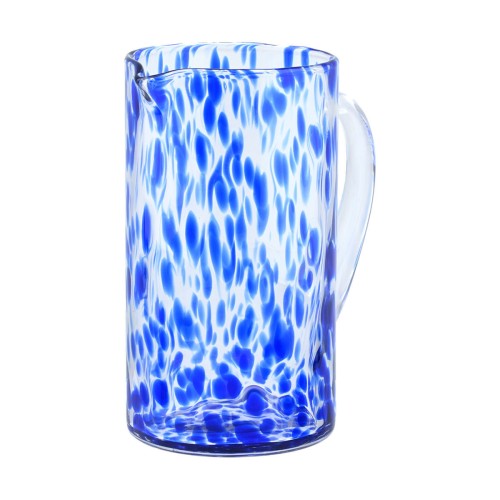Estia ESTIA ΚΑΝΑΤΑ COLORBURST ΓΥΑΛΙΝΗ 1.4L ΜΠΛΕ