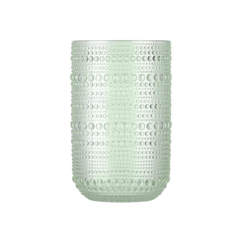 Estia ESTIA ΠΟΤΗΡΙ ΝΕΡΟΥ DOTS ΓΥΑΛΙΝΟ 465ml ΠΡΑΣΙΝΟ