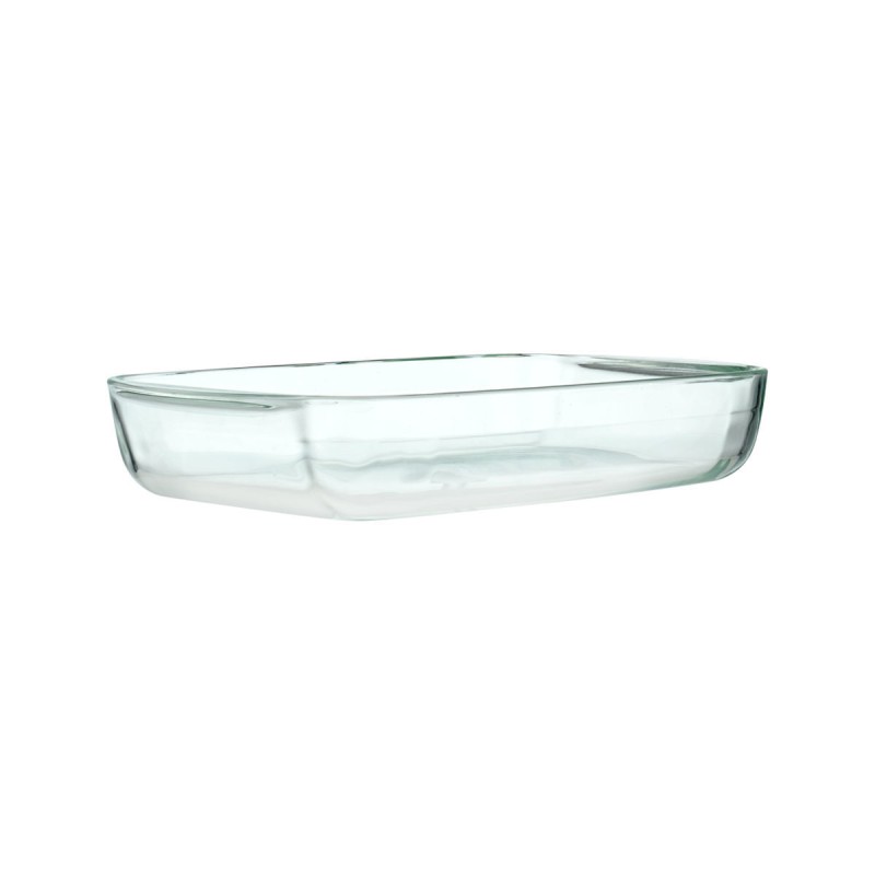 Estia ESTIA ΠΥΡΙΜΑΧΟ ΣΚΕΥΟΣ ΦΟΥΡΝΟΥ ΓΥΑΛΙΝΟ 38.8x23.9x6.6cm
