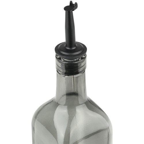 Estia ESTIA ΜΠΟΥΚΑΛΙ ΓΙΑ ΛΑΔΙ & ΞΥΔΙ NEBULA 750ml ΓΚΡΙ
