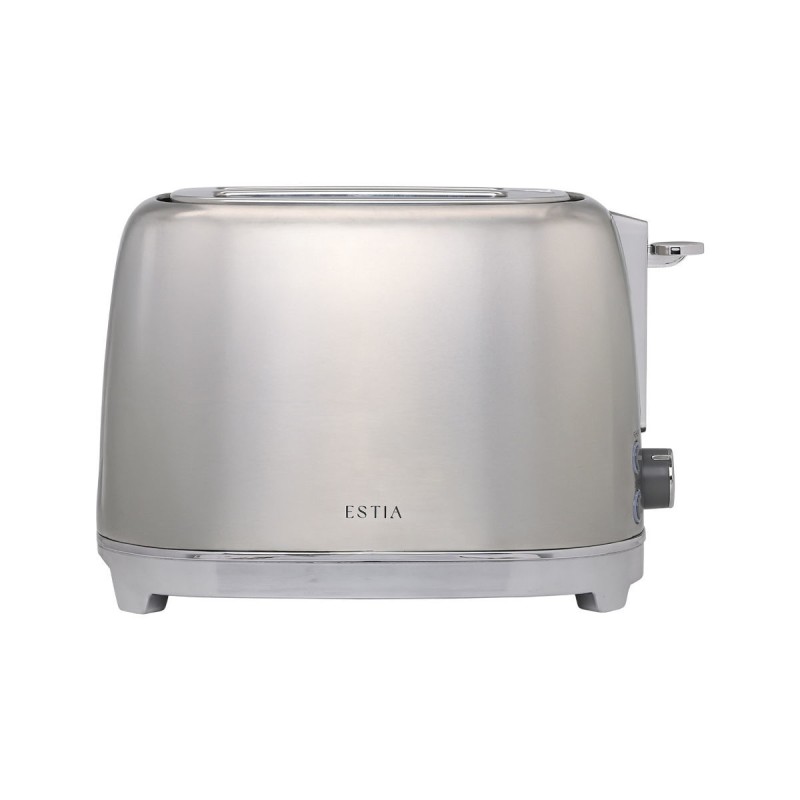 Estia ESTIA ΦΡΥΓΑΝΙΕΡΑ INOXSENSE 2 ΘΕΣΕΩΝ 930W