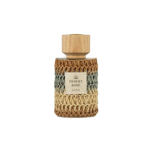 Estia ESTIA ΑΡΩΜΑΤΙΚΟ ΧΩΡΟΥ ΜΕ ΣΤΙΚ DESERT ROSE 200ml
