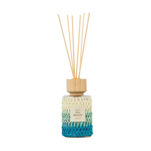 Estia ESTIA ΑΡΩΜΑΤΙΚΟ ΧΩΡΟΥ ΜΕ ΣΤΙΚ SEA BREEZE 200ml