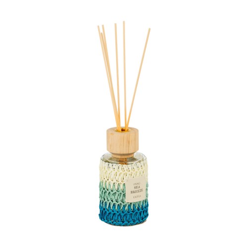 Estia ESTIA ΑΡΩΜΑΤΙΚΟ ΧΩΡΟΥ ΜΕ ΣΤΙΚ SEA BREEZE 200ml