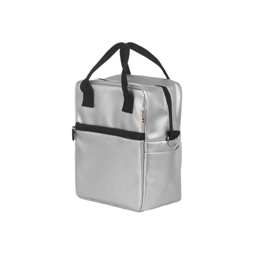 Estia ESTIA ΤΣΑΝΤΑ ΦΑΓΗΤΟΥ SAVE THE AEGEAN ΙΣΟΘΕΡΜΙΚΗ 7lt BRUSHED