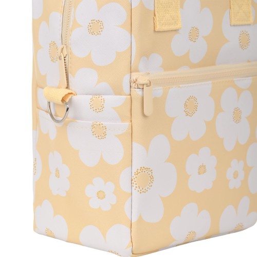 Estia ESTIA ΤΣΑΝΤΑ ΦΑΓΗΤΟΥ SAVE THE AEGEAN ΙΣΟΘΕΡΜΙΚΗ 7lt YELLOW DAISY