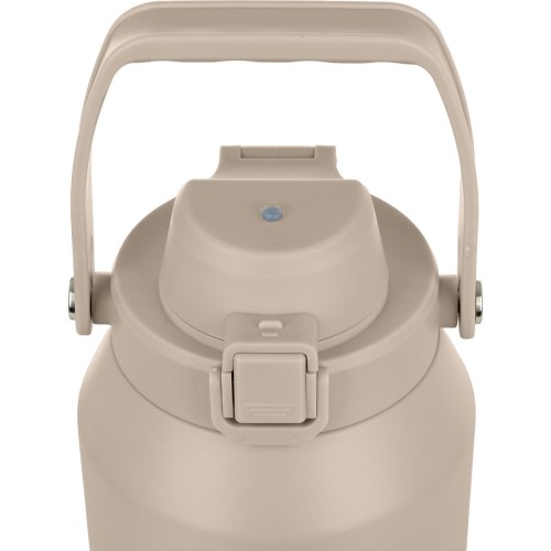 Estia ESTIA ΘΕΡΜΟΣ LIFT BOTTLE SAVE THE AEGEAN 1.8lt DUNE