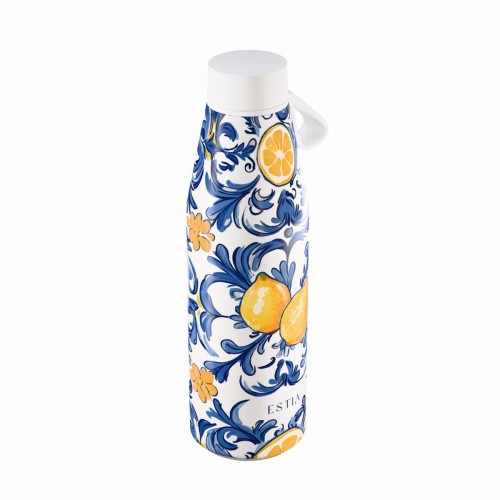 Estia ESTIA ΘΕΡΜΟΣ FLOW  SAVE THE AEGEAN 500ml AMALFI COAST