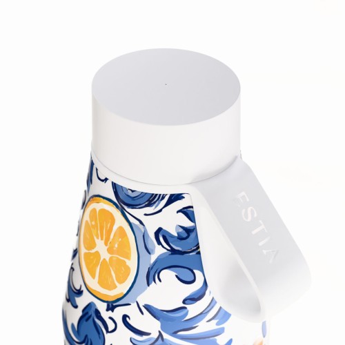 Estia ESTIA ΘΕΡΜΟΣ FLOW  SAVE THE AEGEAN 500ml AMALFI COAST