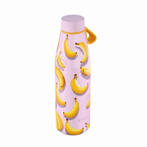 Estia ESTIA ΘΕΡΜΟΣ FLOW  SAVE THE AEGEAN 500ml BANANA MOOD