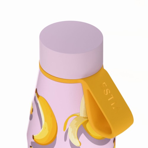 Estia ESTIA ΘΕΡΜΟΣ FLOW  SAVE THE AEGEAN 500ml BANANA MOOD