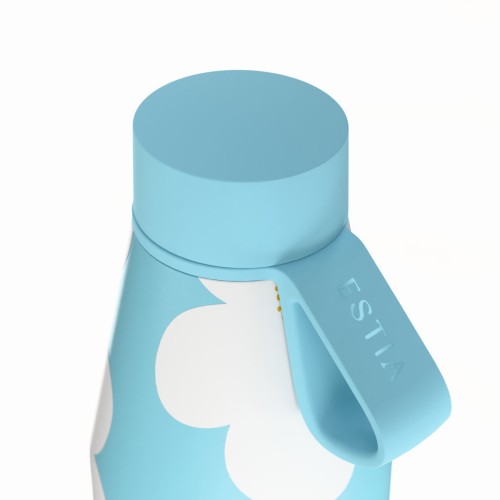 Estia ESTIA ΘΕΡΜΟΣ FLOW  SAVE THE AEGEAN 500ml BLUE DAISY