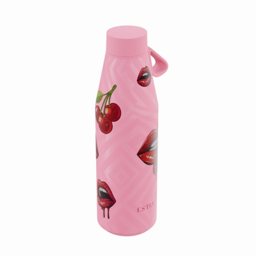 Estia ESTIA ΘΕΡΜΟΣ FLOW  SAVE THE AEGEAN 500ml BLUSH POP