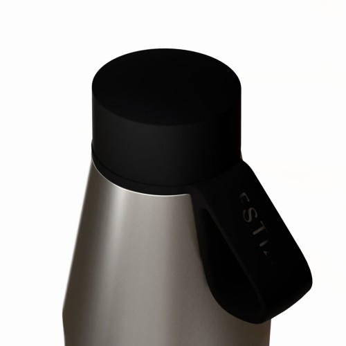 Estia ESTIA ΘΕΡΜΟΣ FLOW  SAVE THE AEGEAN 500ml BRUSHED