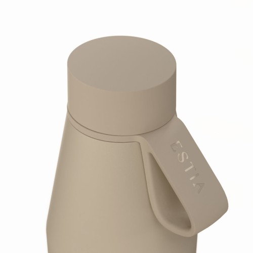 Estia ESTIA ΘΕΡΜΟΣ FLOW  SAVE THE AEGEAN 500ml DUNE