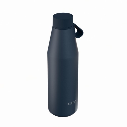 Estia ESTIA ΘΕΡΜΟΣ FLOW  SAVE THE AEGEAN 500ml INDIGO