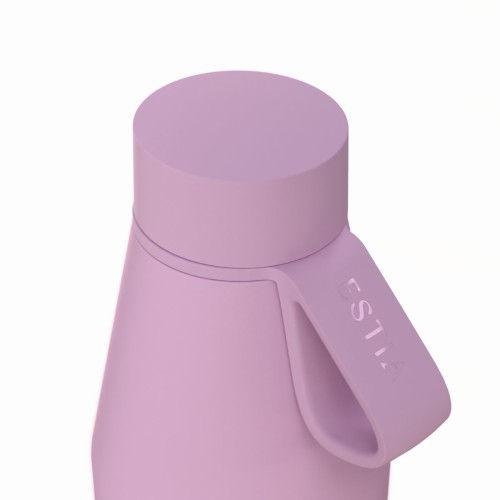 Estia ESTIA ΘΕΡΜΟΣ FLOW  SAVE THE AEGEAN 500ml LAVENDER