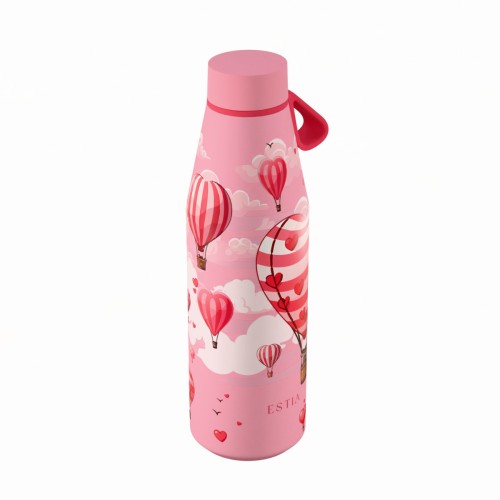 Estia ESTIA ΘΕΡΜΟΣ FLOW  SAVE THE AEGEAN 500ml LOVE ASCEND