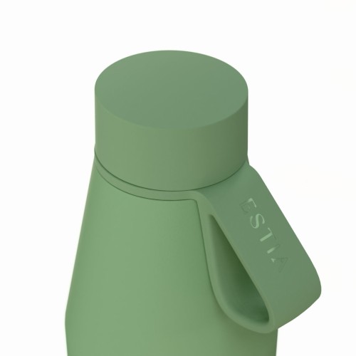 Estia ESTIA ΘΕΡΜΟΣ FLOW  SAVE THE AEGEAN 500ml PINE