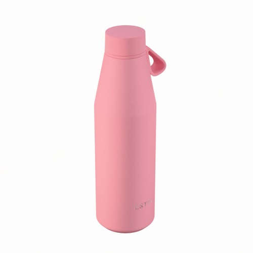 Estia ESTIA ΘΕΡΜΟΣ FLOW  SAVE THE AEGEAN 500ml ROSE