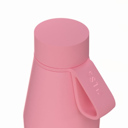 Estia ESTIA ΘΕΡΜΟΣ FLOW  SAVE THE AEGEAN 500ml ROSE