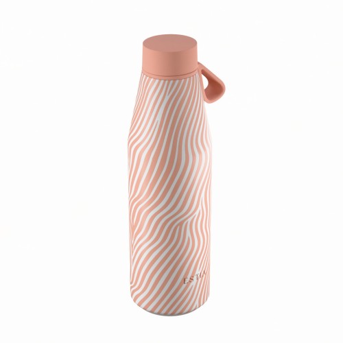 Estia ESTIA ΘΕΡΜΟΣ FLOW  SAVE THE AEGEAN 500ml SOFT RIPPLE
