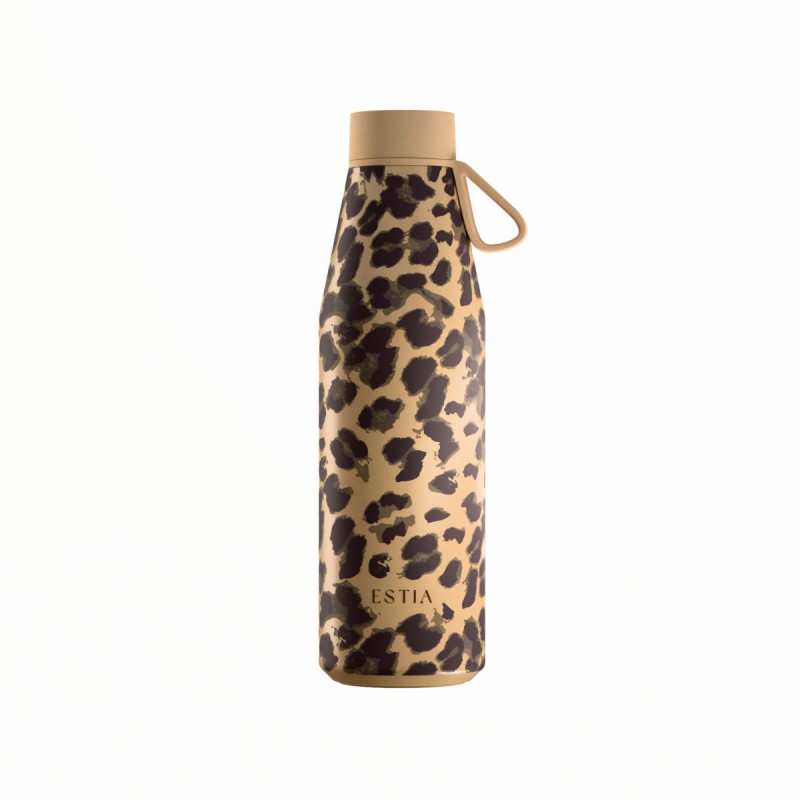 Estia ESTIA ΘΕΡΜΟΣ FLOW  SAVE THE AEGEAN 500ml SPOTTED PROWL