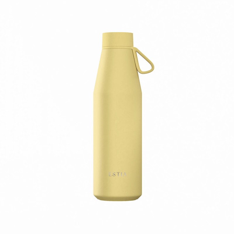 Estia ESTIA ΘΕΡΜΟΣ FLOW  SAVE THE AEGEAN 500ml SUNBEAM