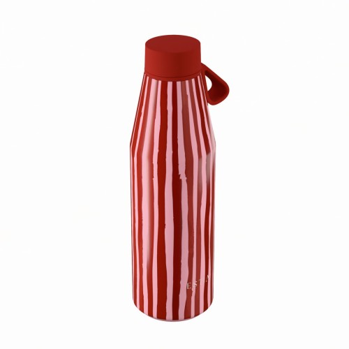 Estia ESTIA ΘΕΡΜΟΣ FLOW  SAVE THE AEGEAN 500ml VIVA STRIPE