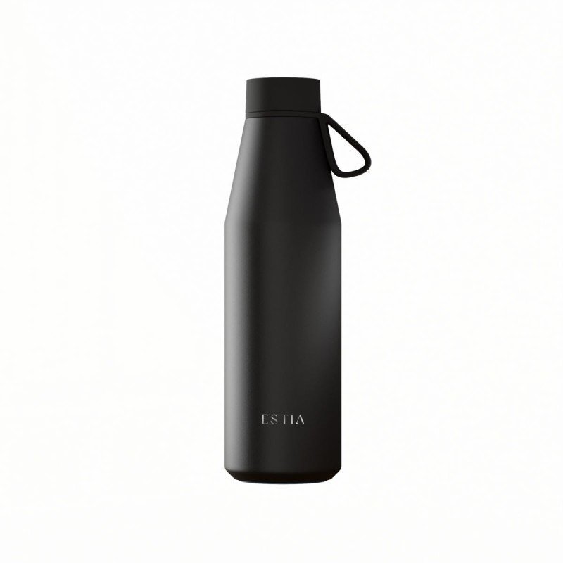 Estia ESTIA ΘΕΡΜΟΣ FLOW  SAVE THE AEGEAN 500ml VOID