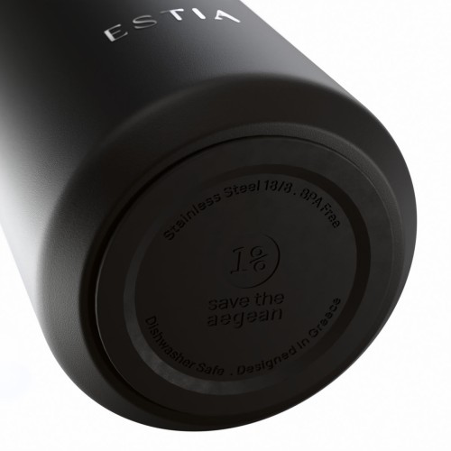 Estia ESTIA ΘΕΡΜΟΣ FLOW  SAVE THE AEGEAN 500ml VOID