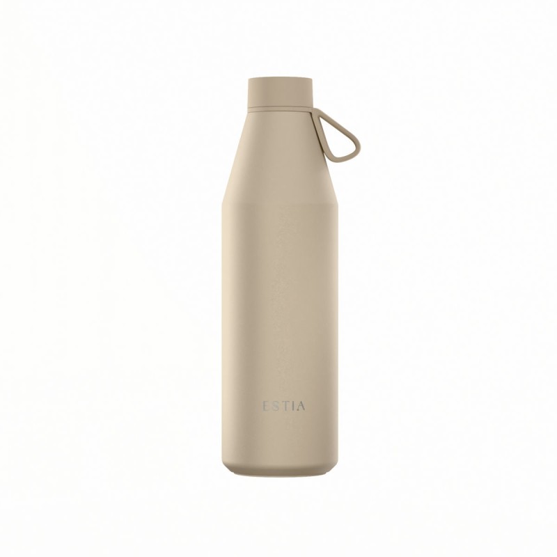 Estia ESTIA ΘΕΡΜΟΣ FLOW  SAVE THE AEGEAN 800ml DUNE