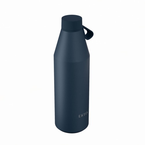 Estia ESTIA ΘΕΡΜΟΣ FLOW  SAVE THE AEGEAN 800ml INDIGO