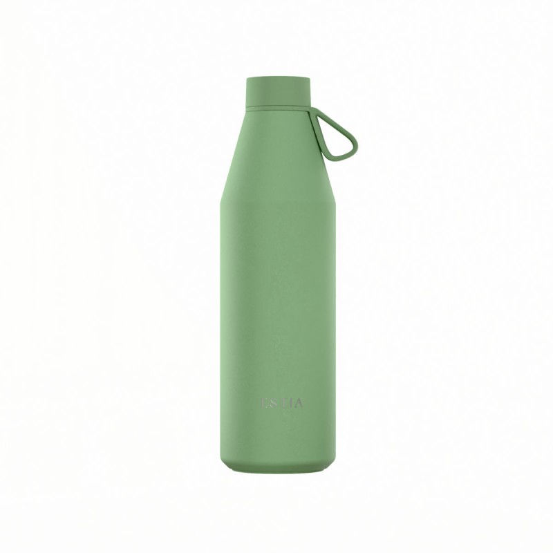 Estia ESTIA ΘΕΡΜΟΣ FLOW  SAVE THE AEGEAN 800ml PINE