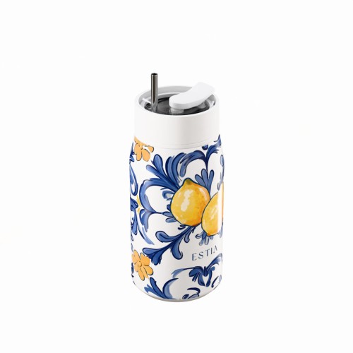 Estia ESTIA ΘΕΡΜΟΣ LENS SAVE THE AEGEAN 360ml AMALFI COAST