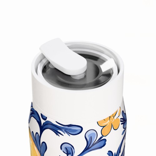 Estia ESTIA ΘΕΡΜΟΣ LENS SAVE THE AEGEAN 360ml AMALFI COAST