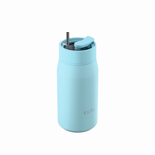 Estia ESTIA ΘΕΡΜΟΣ LENS SAVE THE AEGEAN 360ml ARCTIC
