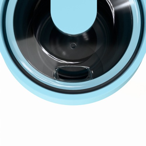 Estia ESTIA ΘΕΡΜΟΣ LENS SAVE THE AEGEAN 360ml ARCTIC