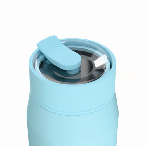 Estia ESTIA ΘΕΡΜΟΣ LENS SAVE THE AEGEAN 360ml ARCTIC