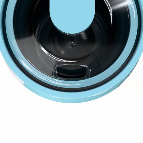 Estia ESTIA ΘΕΡΜΟΣ LENS SAVE THE AEGEAN 360ml BLUE DAISY