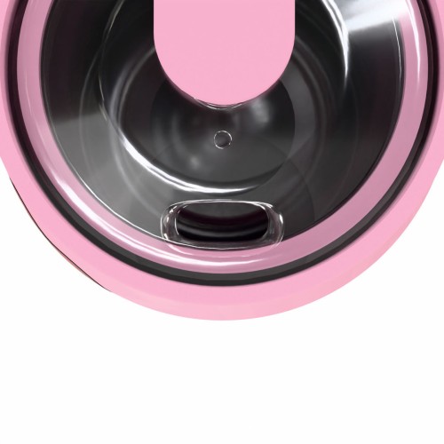 Estia ESTIA ΘΕΡΜΟΣ LENS SAVE THE AEGEAN 360ml BLUSH POP