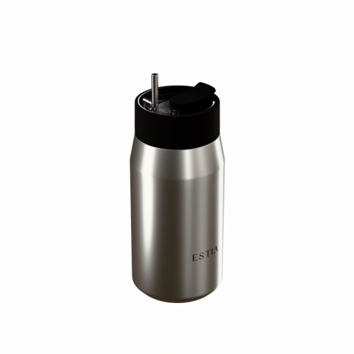 Estia ESTIA ΘΕΡΜΟΣ LENS SAVE THE AEGEAN 360ml BRUSHED