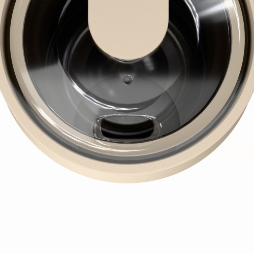 Estia ESTIA ΘΕΡΜΟΣ LENS SAVE THE AEGEAN 360ml DUNE