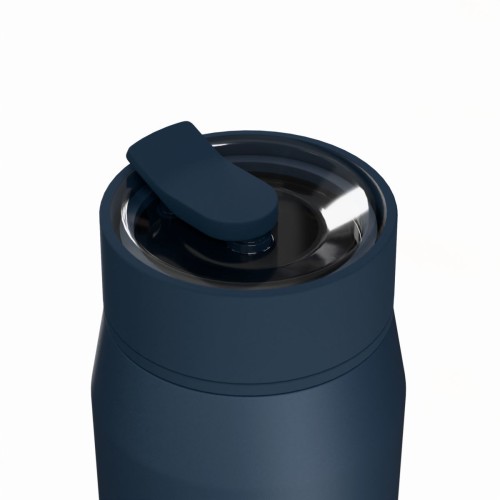 Estia ESTIA ΘΕΡΜΟΣ LENS SAVE THE AEGEAN 360ml INDIGO