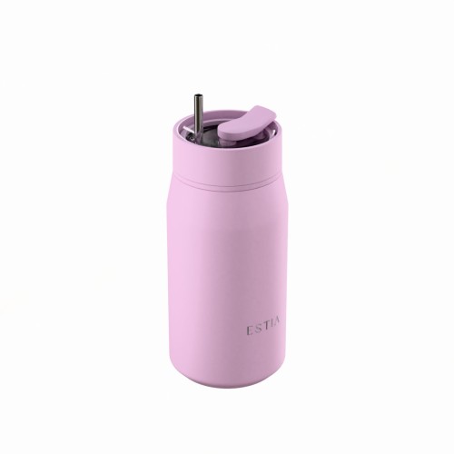 Estia ESTIA ΘΕΡΜΟΣ LENS SAVE THE AEGEAN 360ml LAVENDER