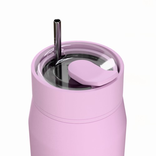Estia ESTIA ΘΕΡΜΟΣ LENS SAVE THE AEGEAN 360ml LAVENDER