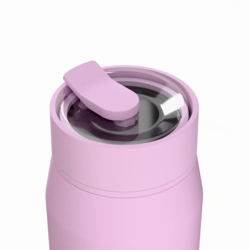 Estia ESTIA ΘΕΡΜΟΣ LENS SAVE THE AEGEAN 360ml LAVENDER